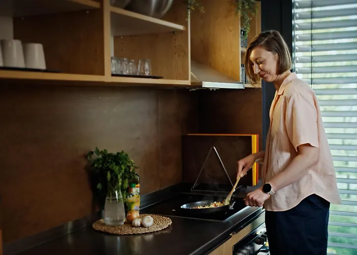 MEININGER AlexanderplatzHotel Berlin