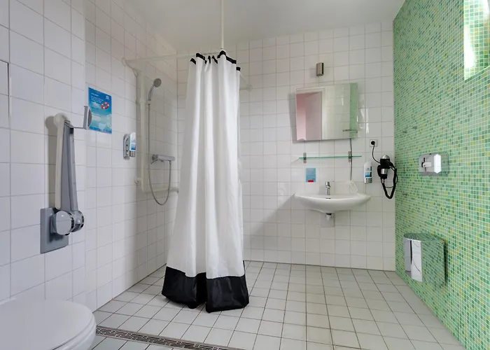 MEININGER AlexanderplatzHotel Berlin