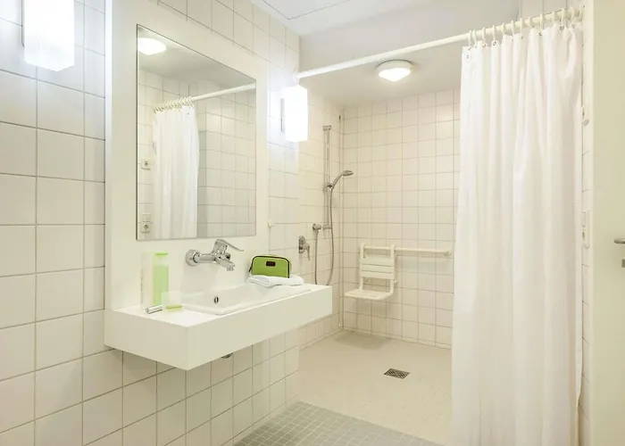ibis budget Berlin Alexanderplatz